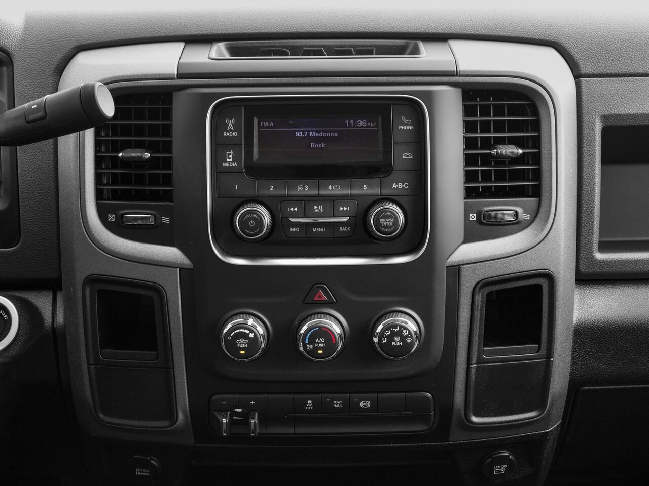 2017 Ram 3500 Tradesman Hondo TX