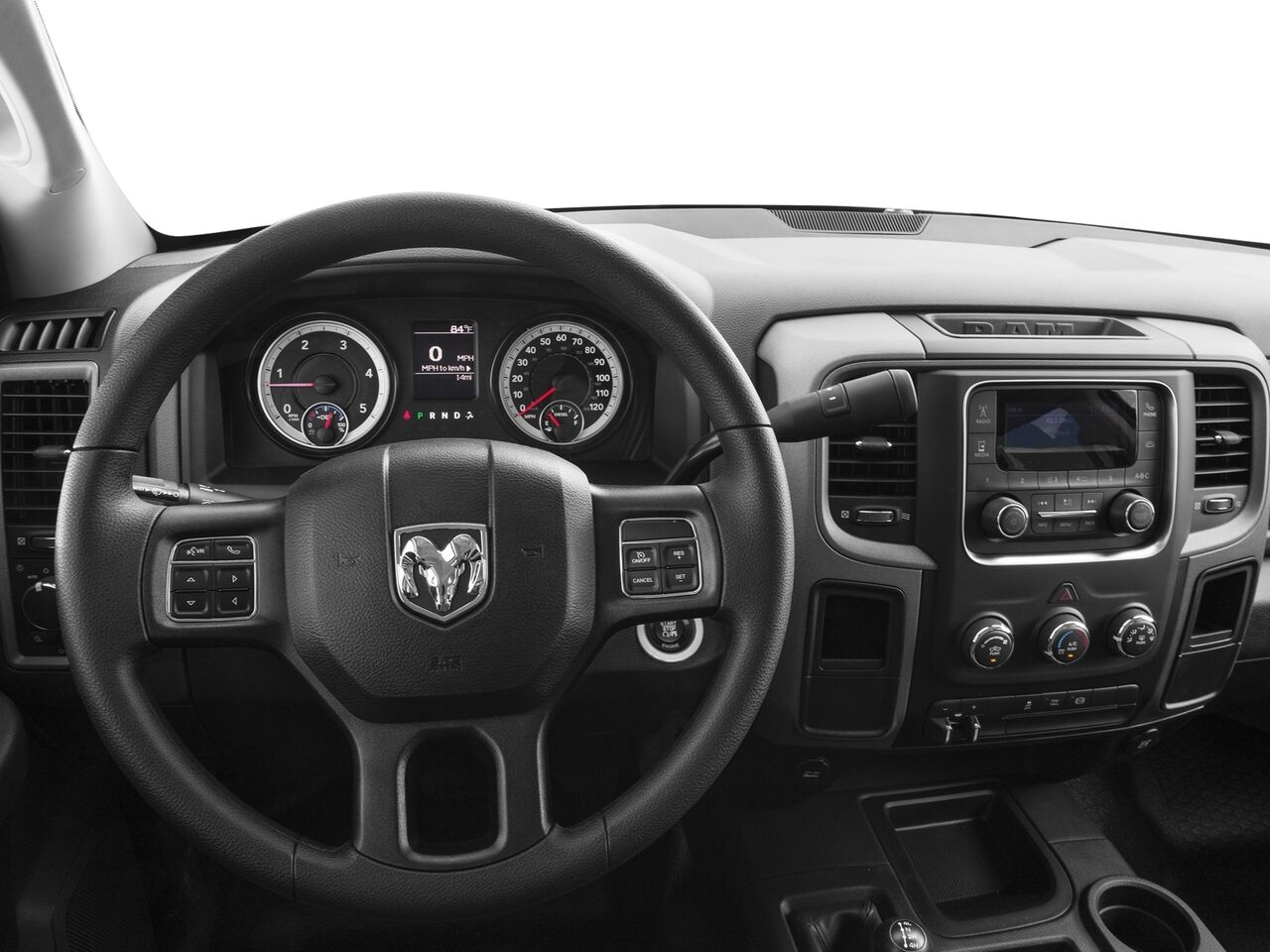 2017 Ram 3500 Tradesman Hondo TX