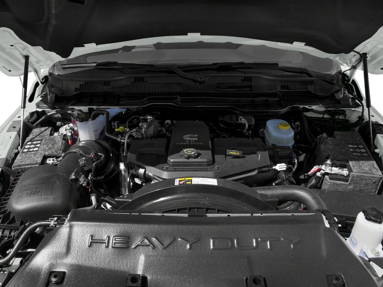 2017 Ram 3500 Tradesman Hondo TX