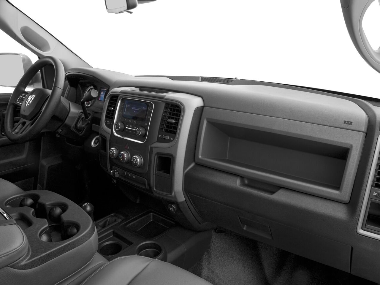 2017 Ram 3500 Tradesman Hondo TX