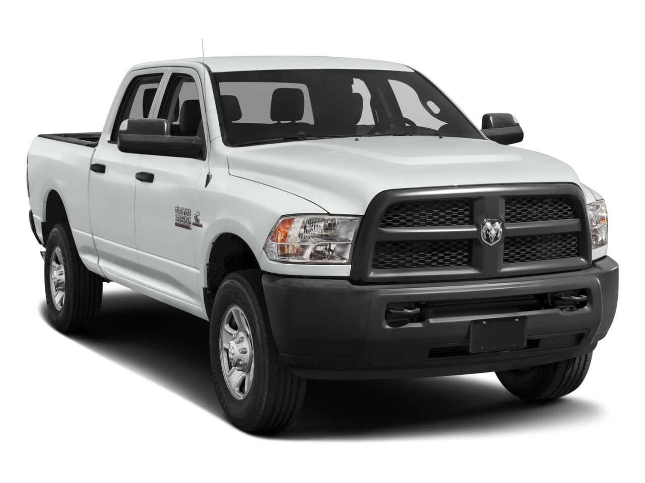 2017 Ram 3500 Tradesman Hondo TX