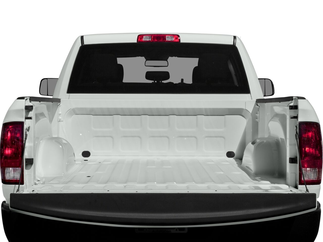 2017 Ram 3500 Tradesman Hondo TX