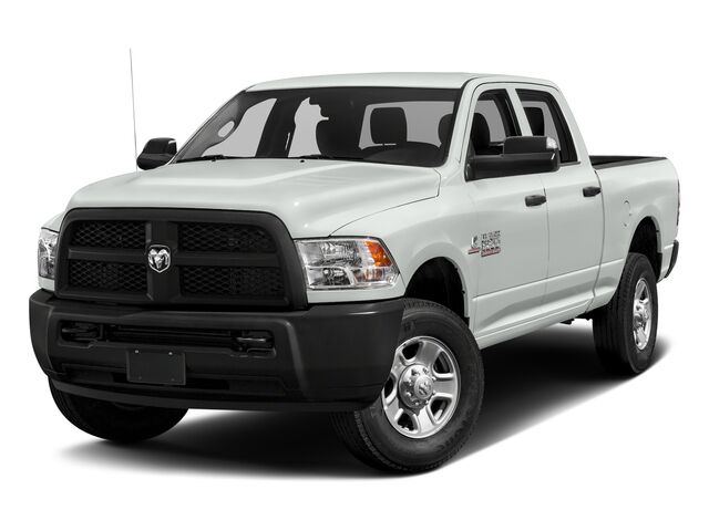 2017_Ram_3500_Tradesman_ Elko NV