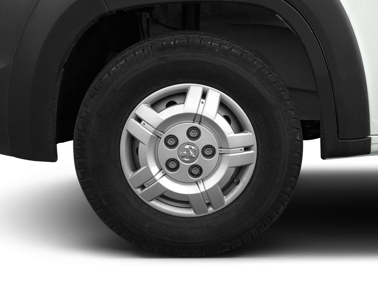 2017 Ram ProMaster 2500 Cargo Van High Roof 159 WB Charlotte NC