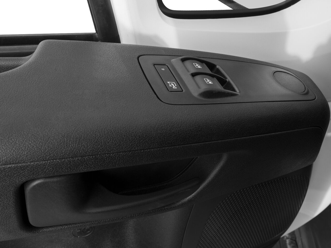 2017 Ram ProMaster 2500 Cargo Van High Roof 159 WB Charlotte NC