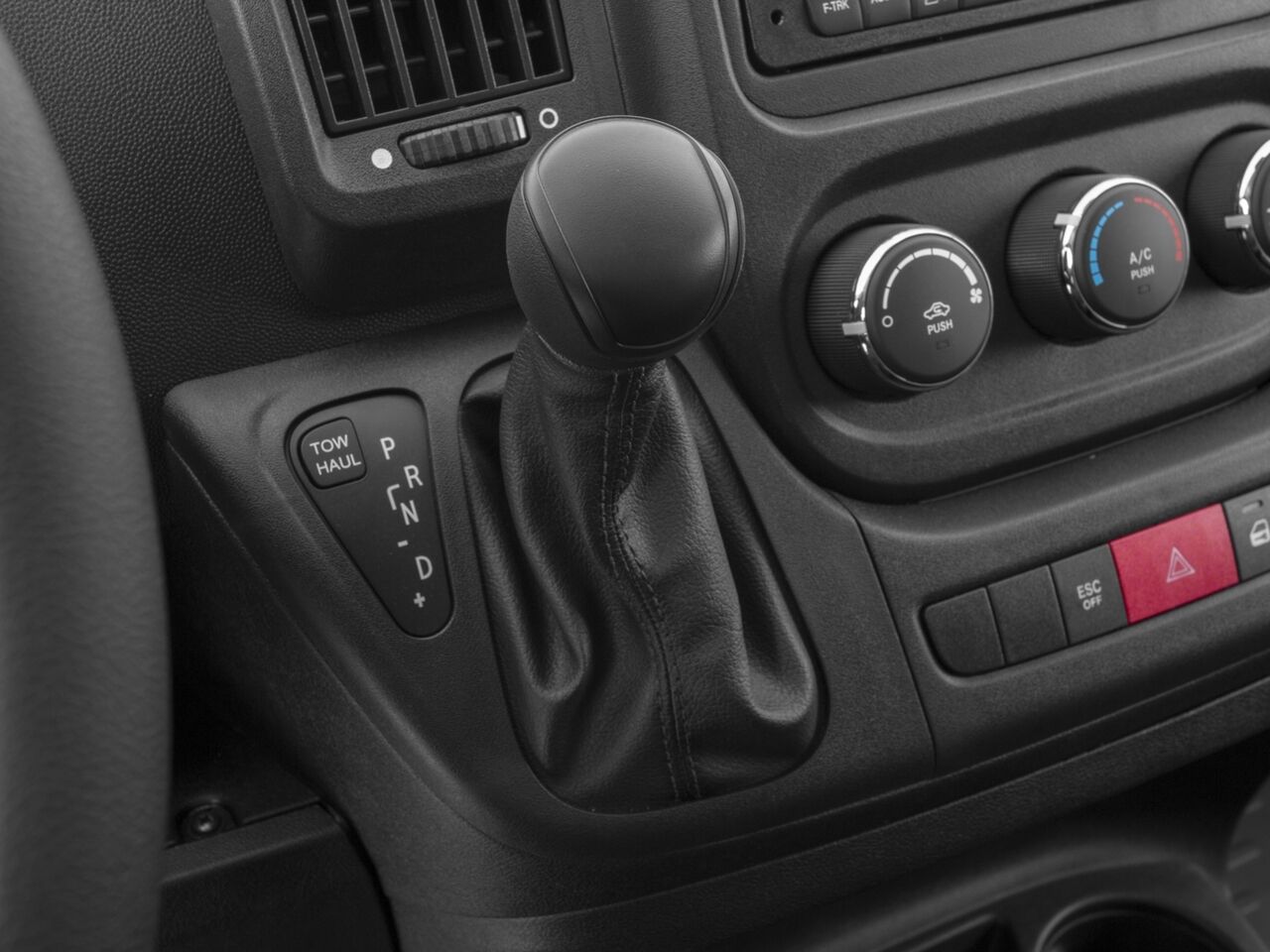 2017 Ram ProMaster 2500 Cargo Van High Roof 159 WB Charlotte NC