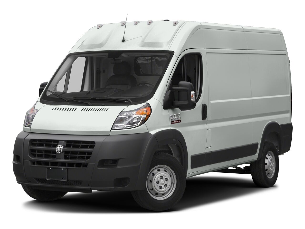 2017 Ram ProMaster Cargo Van
