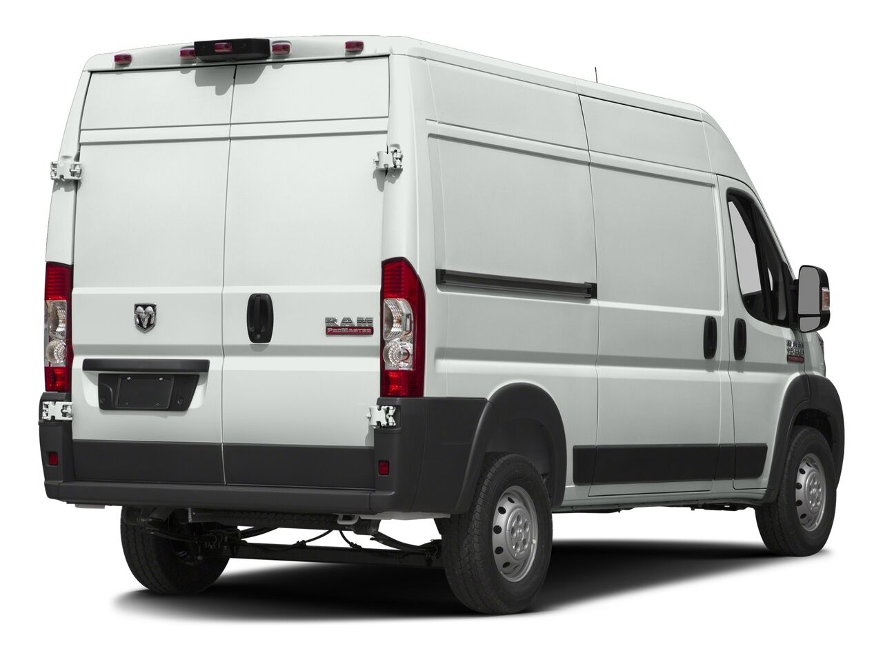 2017 Ram ProMaster Cargo Van Lancaster TX