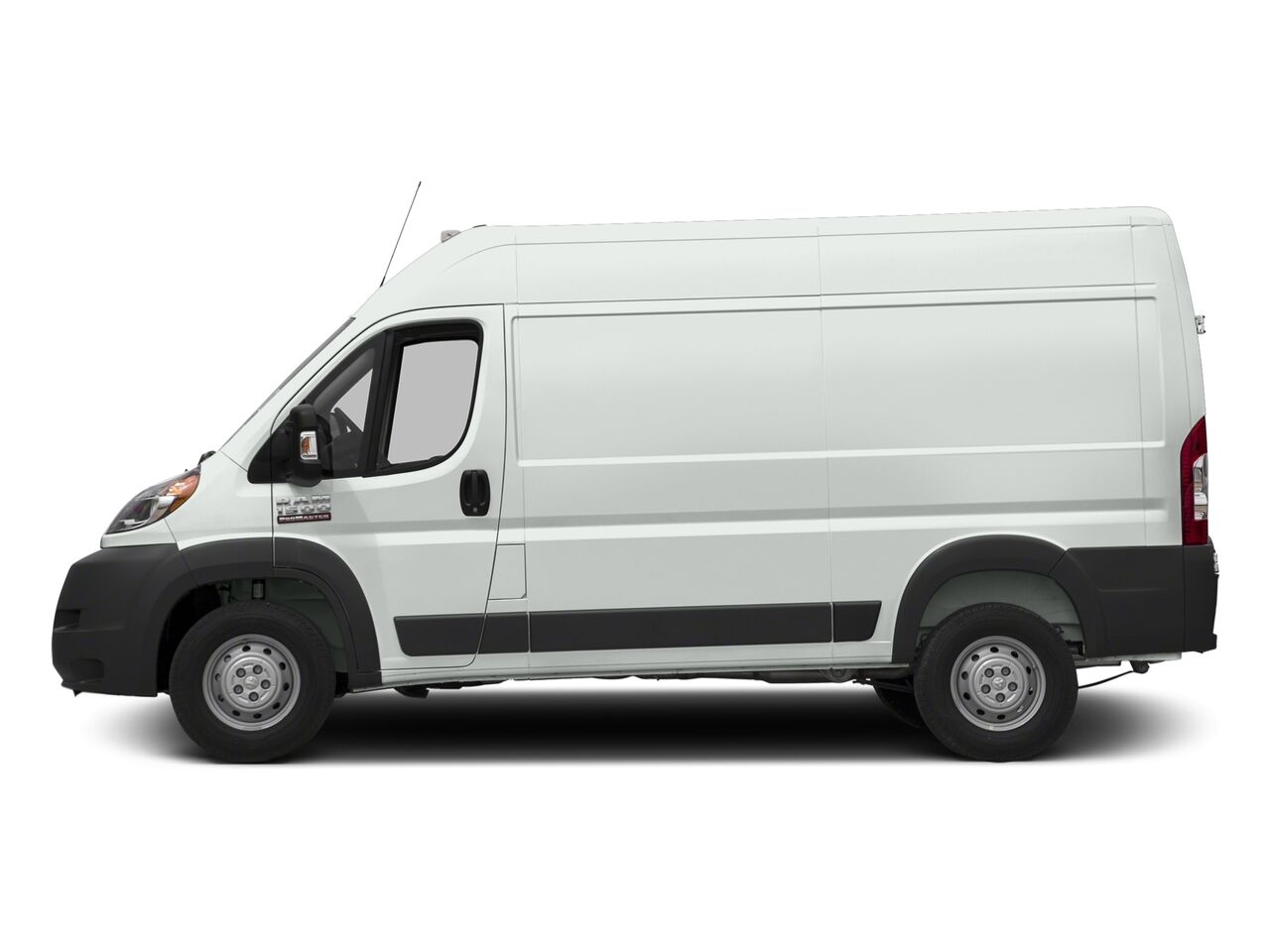 2017 Ram ProMaster Cargo Van Lancaster TX