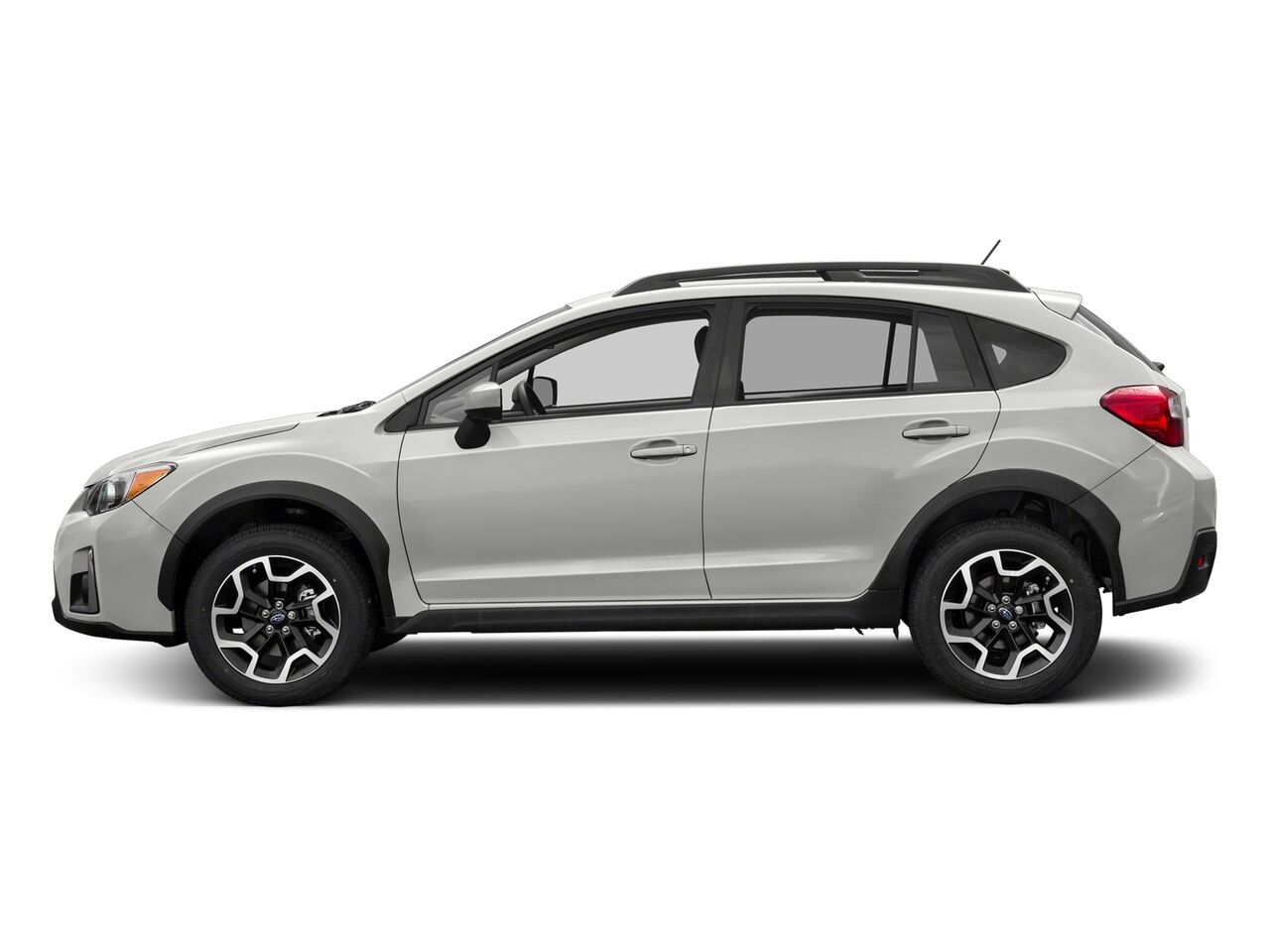 2017 Subaru Crosstrek