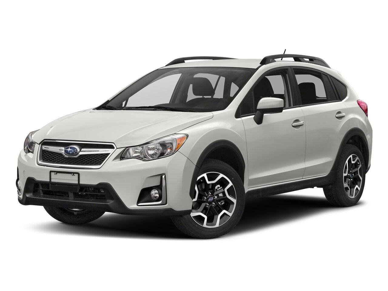 2017 Subaru Crosstrek 4d SUV Premium CVT Benwood WV
