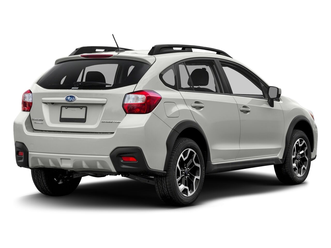 2017 Subaru Crosstrek 4d SUV Premium CVT Benwood WV