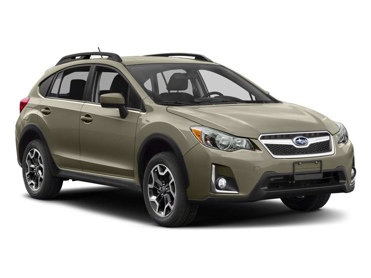 2017 Subaru Crosstrek 4d SUV Premium CVT Benwood WV
