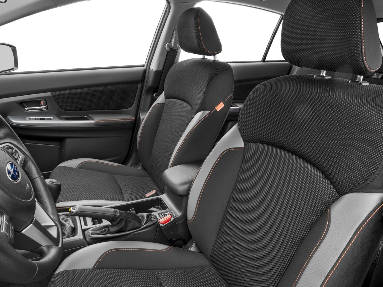 2017 Subaru Crosstrek 4d SUV Premium CVT Benwood WV