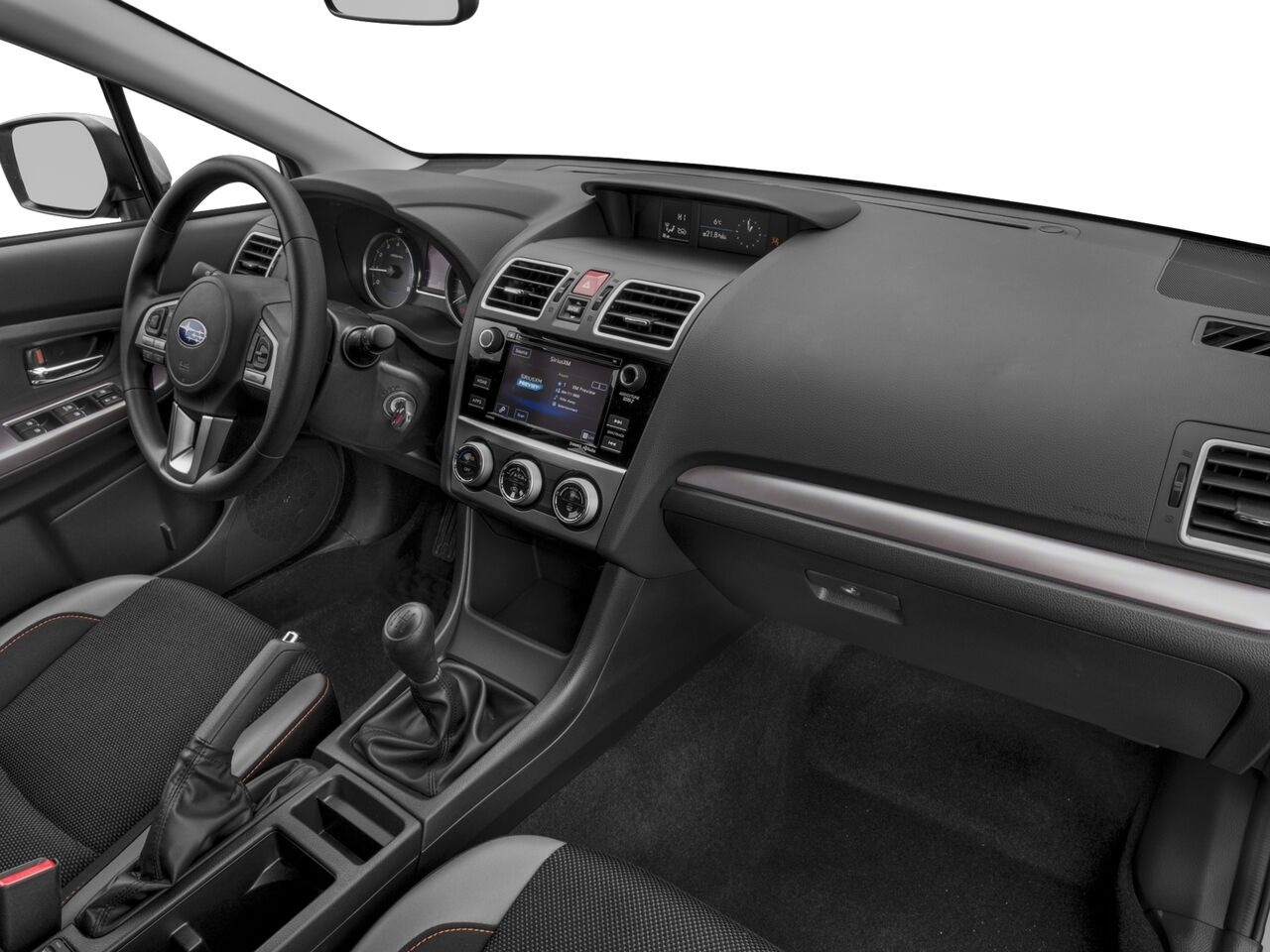 2017 Subaru Crosstrek 4d SUV Premium CVT Benwood WV