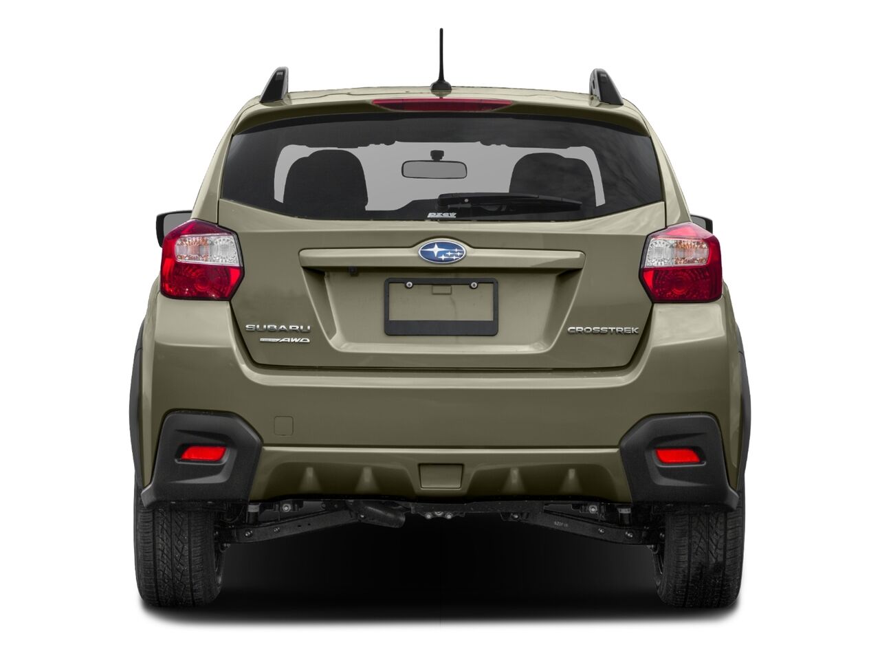 2017 Subaru Crosstrek 4d SUV Premium CVT Benwood WV