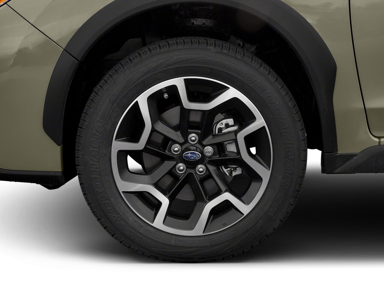 2017 Subaru Crosstrek 4d SUV Premium CVT Benwood WV