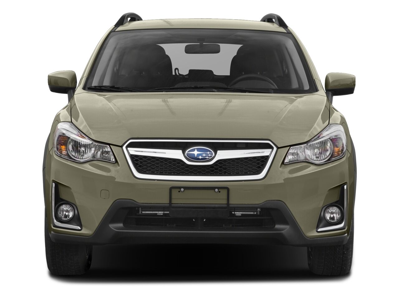2017 Subaru Crosstrek 4d SUV Premium CVT Benwood WV