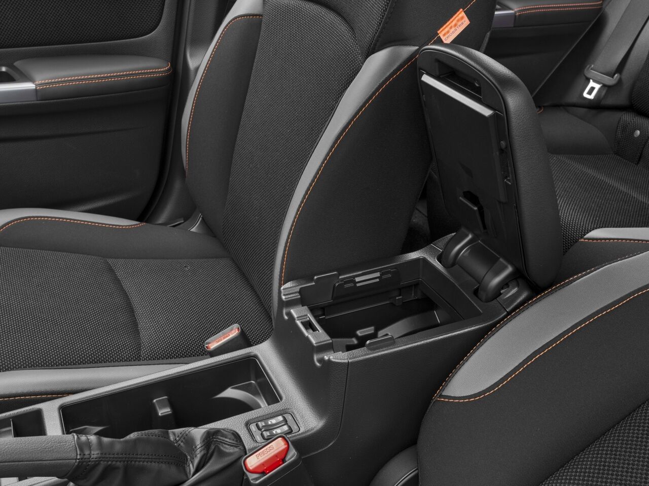 2017 Subaru Crosstrek 4d SUV Premium CVT Benwood WV