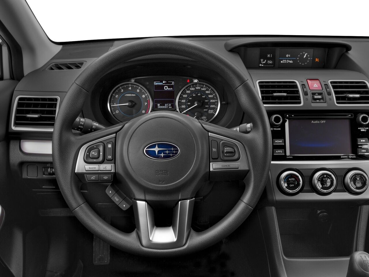 2017 Subaru Crosstrek 4d SUV Premium CVT Benwood WV
