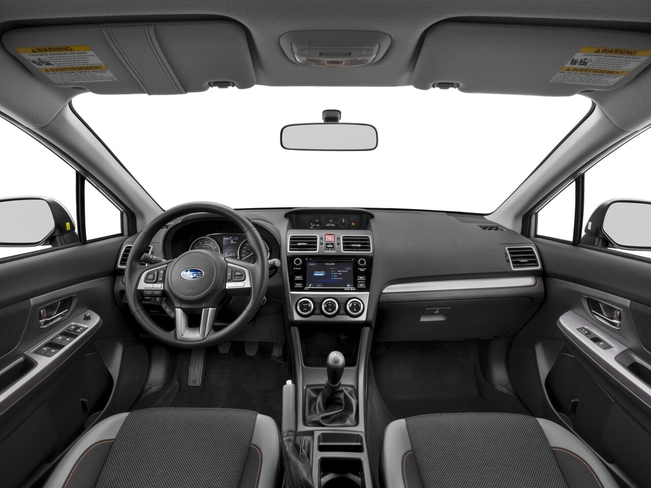 2017 Subaru Crosstrek 4d SUV Premium CVT Benwood WV