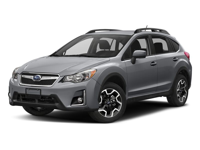 2017 Subaru Crosstrek Premium Oshkosh WI