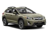 2017 Subaru Crosstrek Premium Oshkosh WI