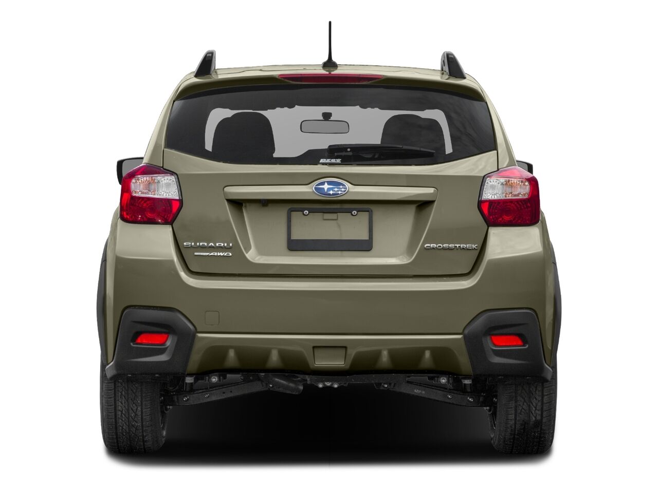 2017 Subaru Crosstrek Premium San Clemente CA