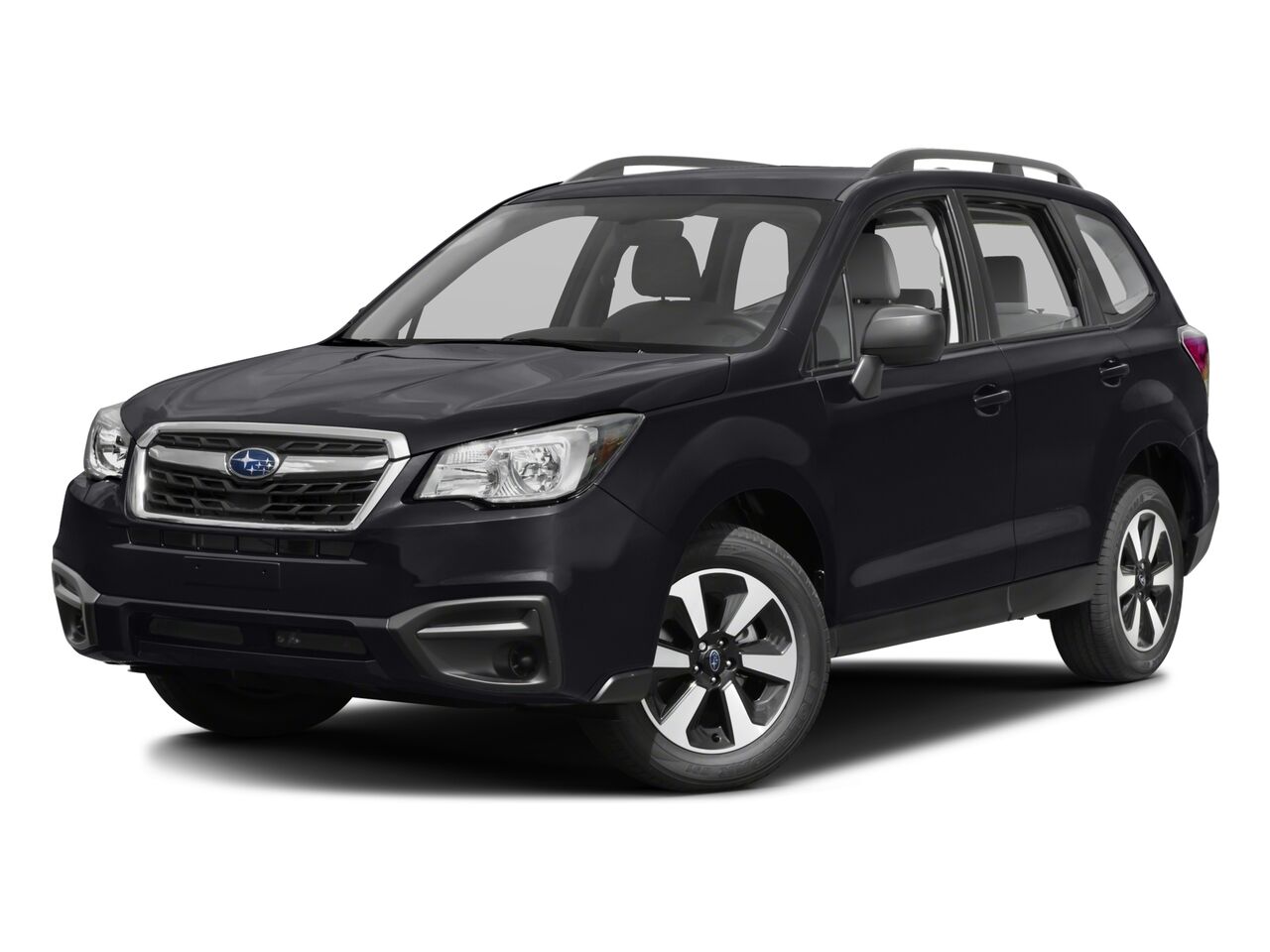 2017 Subaru Forester Grand Junction CO
