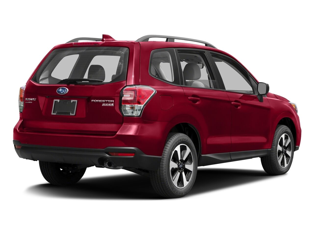2017 Subaru Forester Twin Falls ID