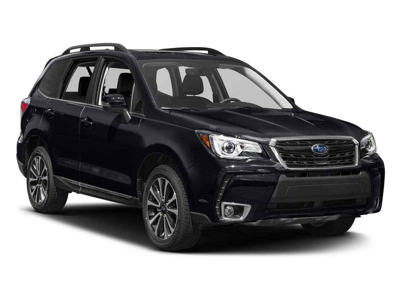 2017 Subaru Forester 2.0XT Touring Tucson AZ