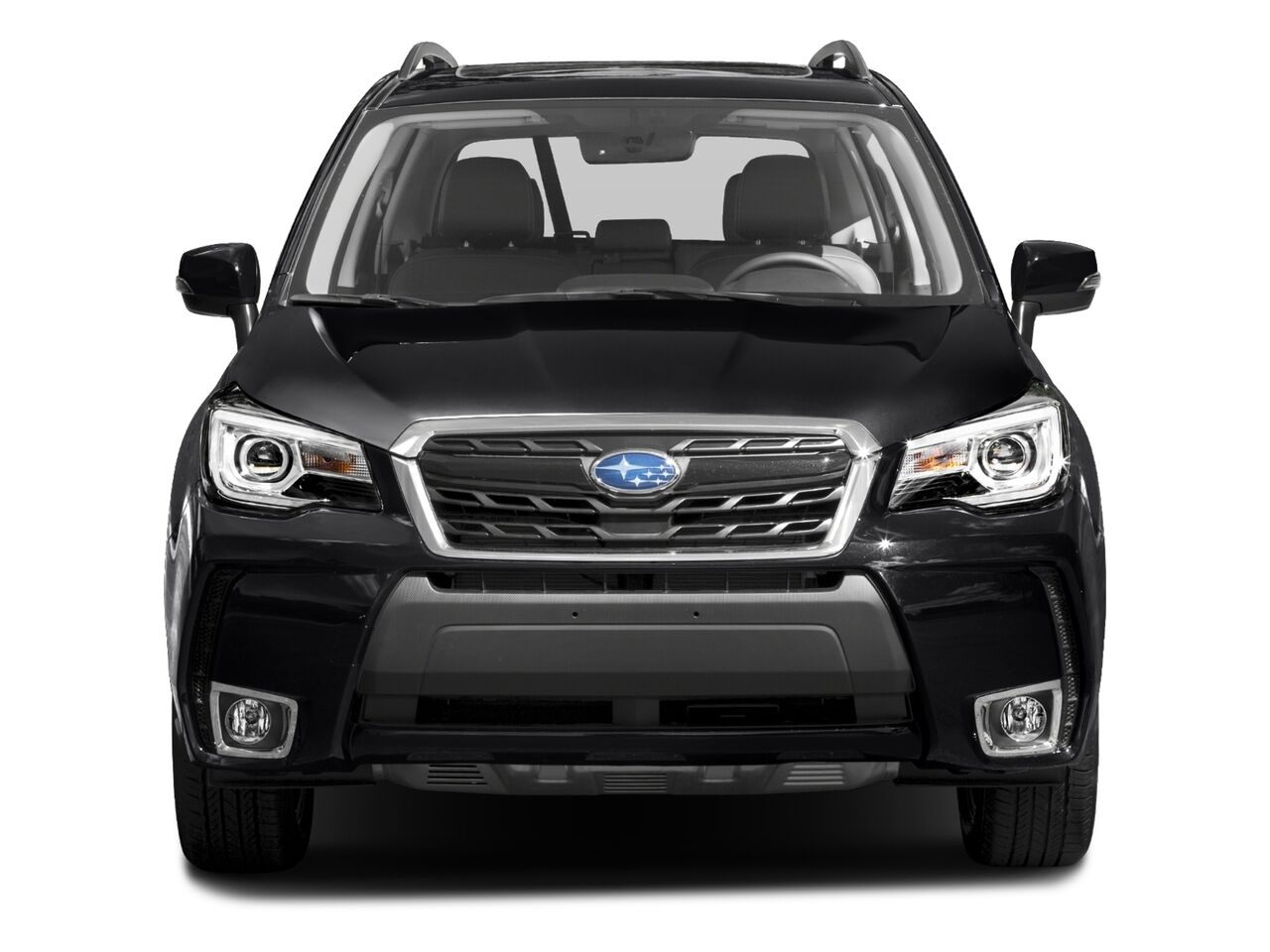 2017 Subaru Forester 2.0XT Touring Tucson AZ