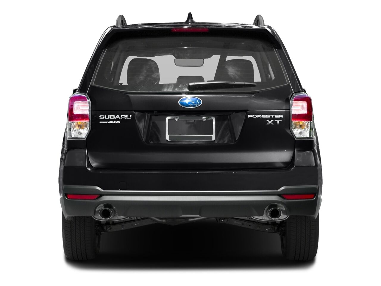2017 Subaru Forester 2.0XT Touring Tucson AZ