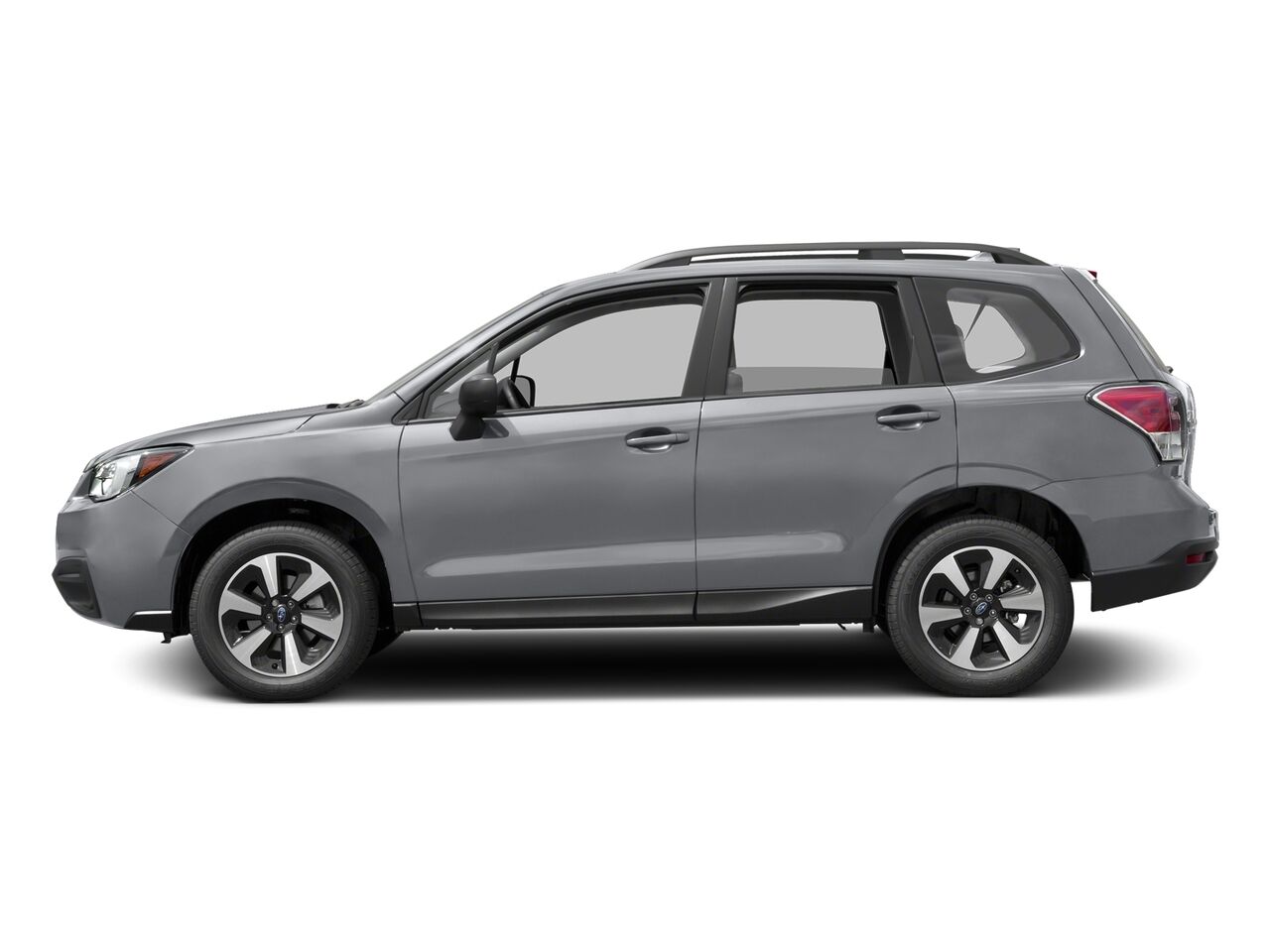 2017 Subaru Forester 2.5i (CVT) Bozeman MT