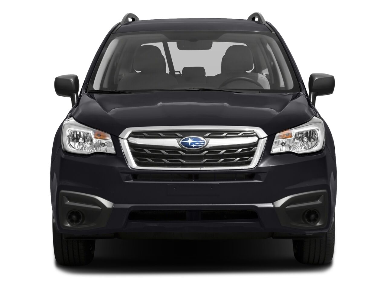 2017 Subaru Forester 2.5i (CVT) Bozeman MT