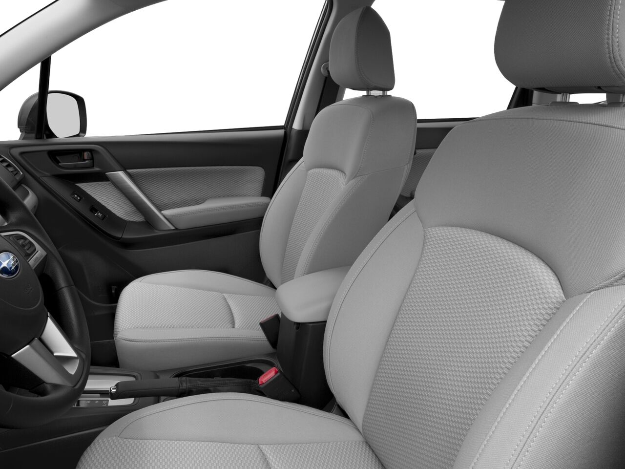 2017 Subaru Forester 2.5i (CVT) Bozeman MT