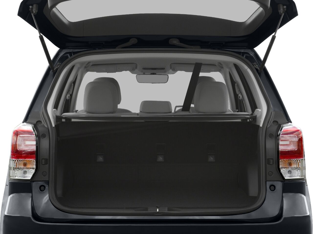 2017 Subaru Forester 2.5i (CVT) Bozeman MT