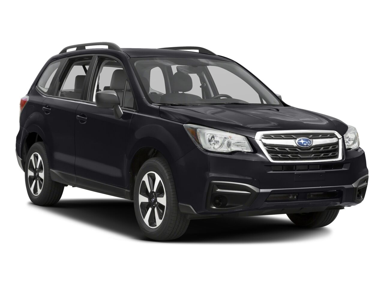 2017 Subaru Forester 2.5i (CVT) Bozeman MT