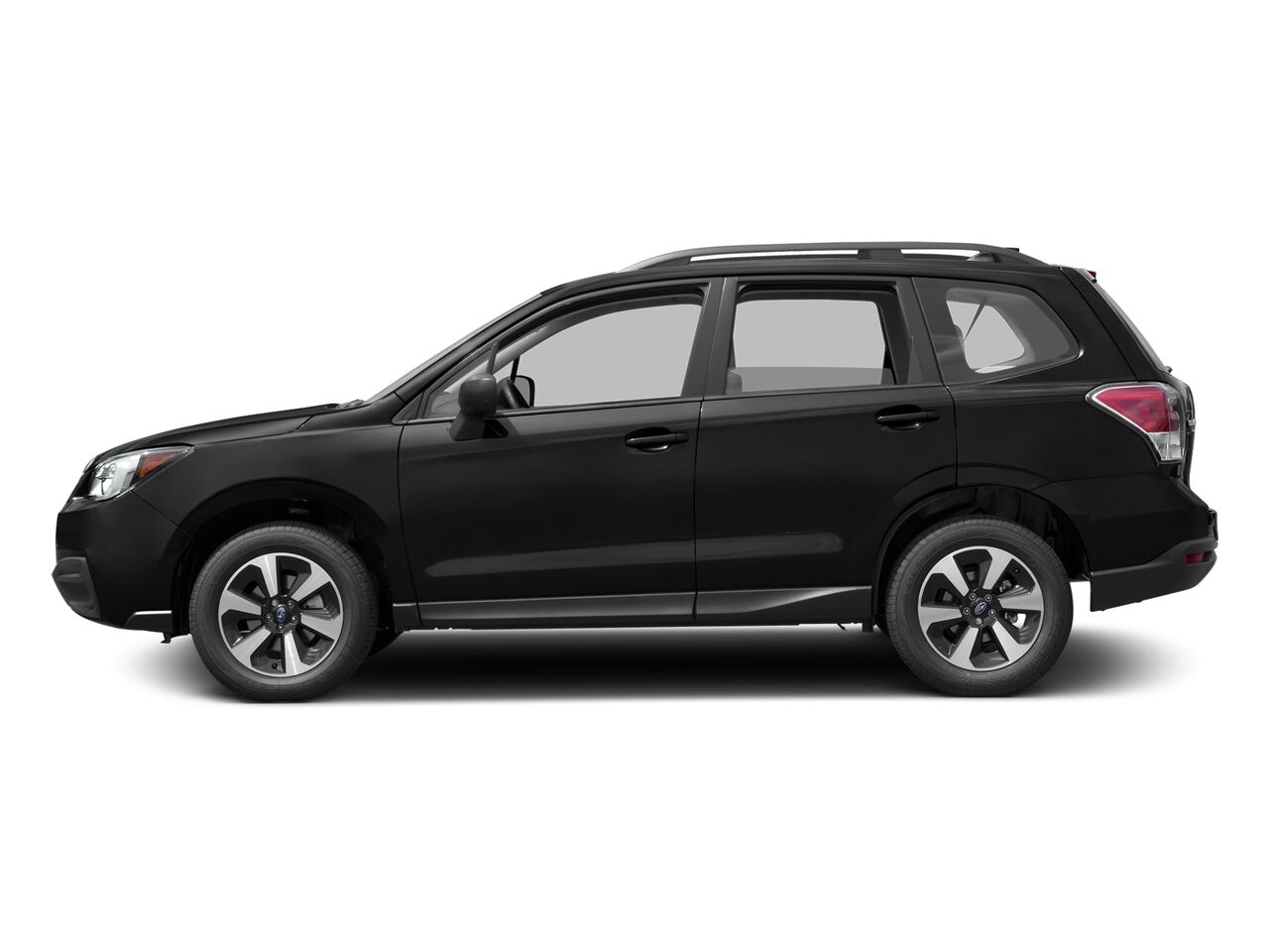 2017 Subaru Forester 2.5i Hot Springs AR