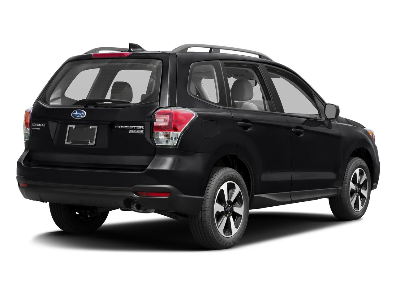 2017 Subaru Forester 2.5i Hot Springs AR