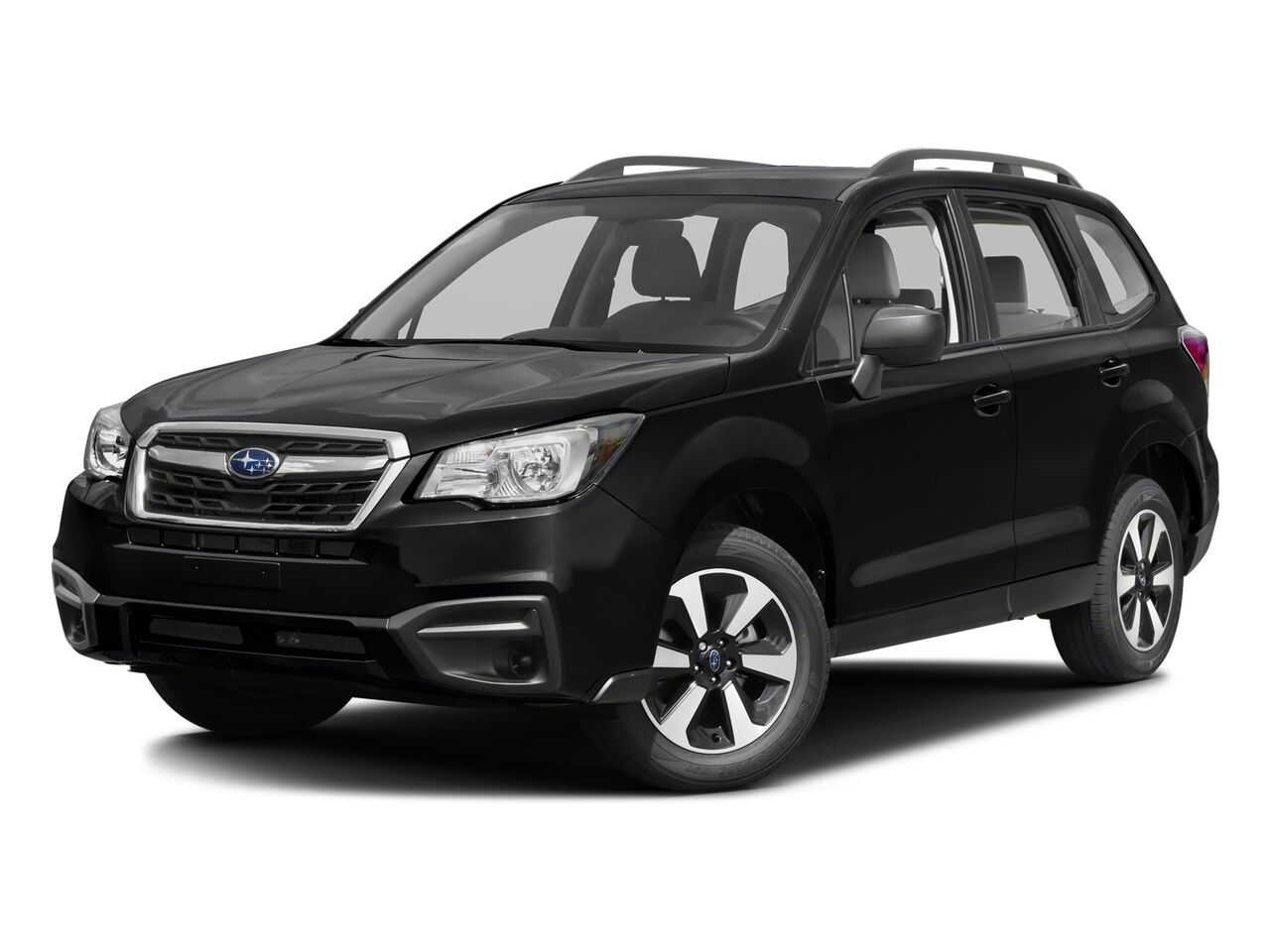 2017 Subaru Forester 2.5i Hot Springs AR