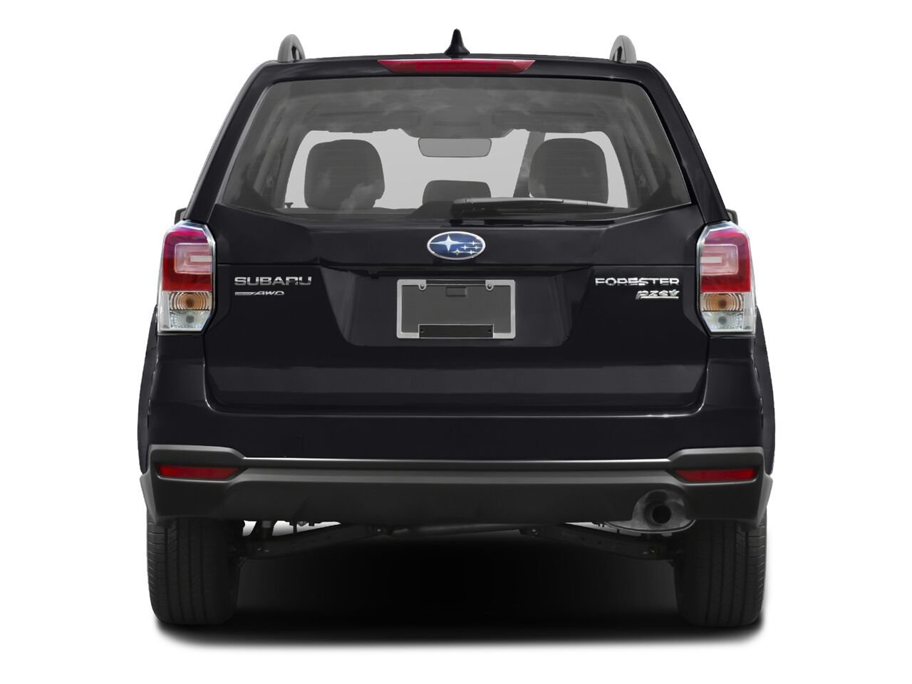 2017 Subaru Forester 2.5i Hot Springs AR