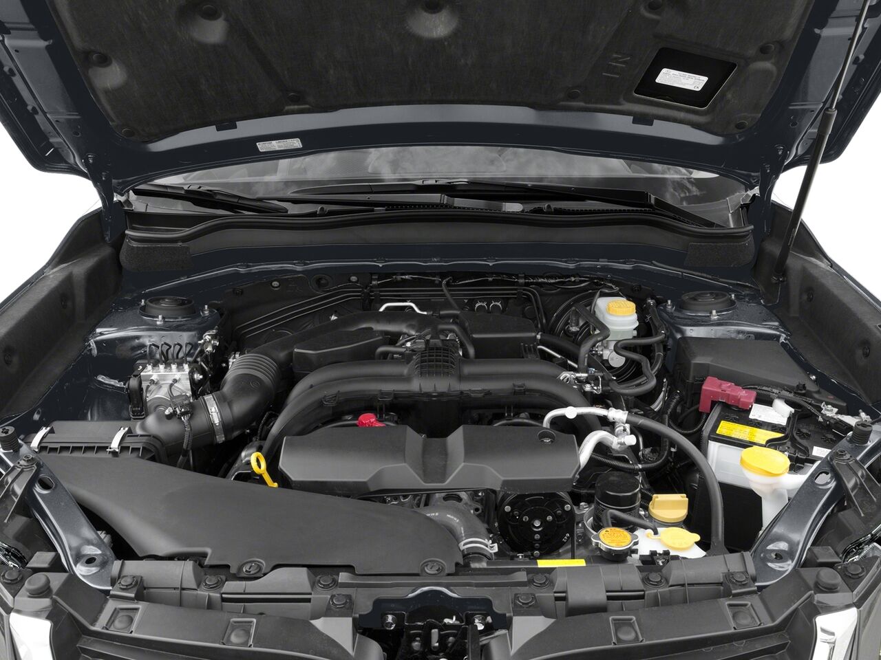2017 Subaru Forester 2.5i Hot Springs AR
