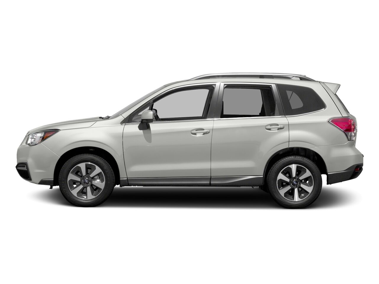 2017 Subaru Forester 2.5i Limited Morristown TN