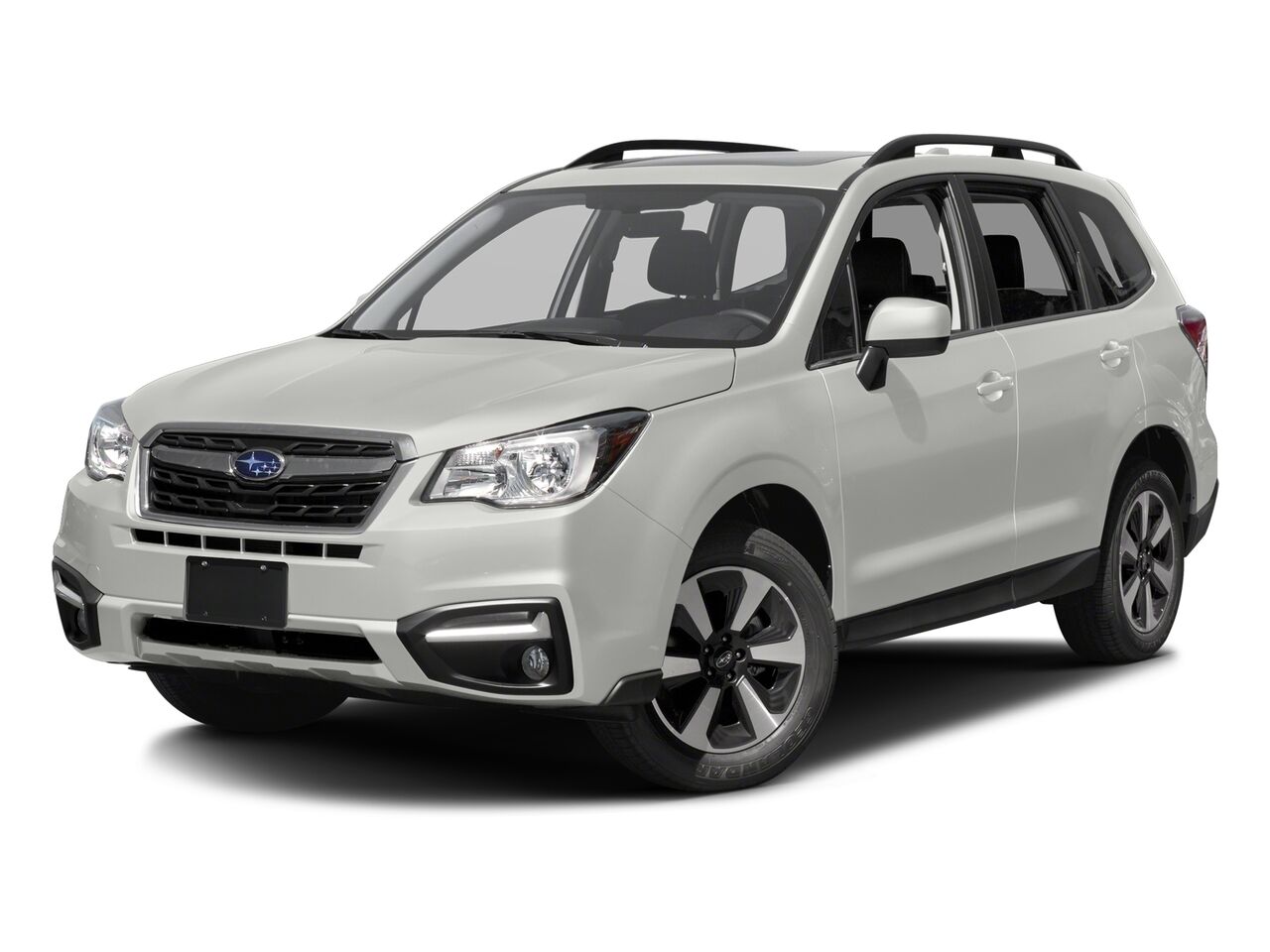 2017 Subaru Forester 2.5i Limited Morristown TN