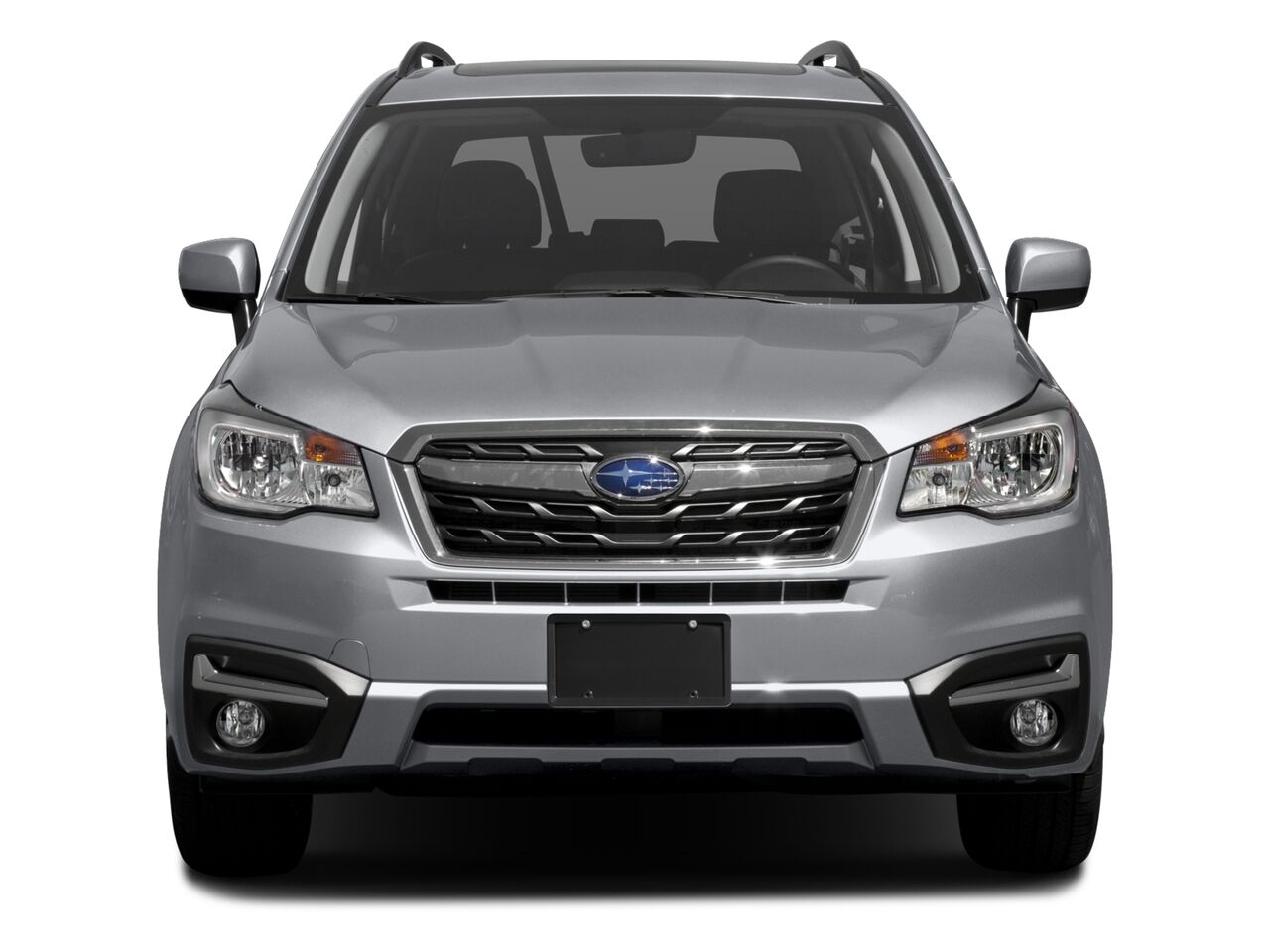 2017 Subaru Forester 2.5i Limited Morristown TN