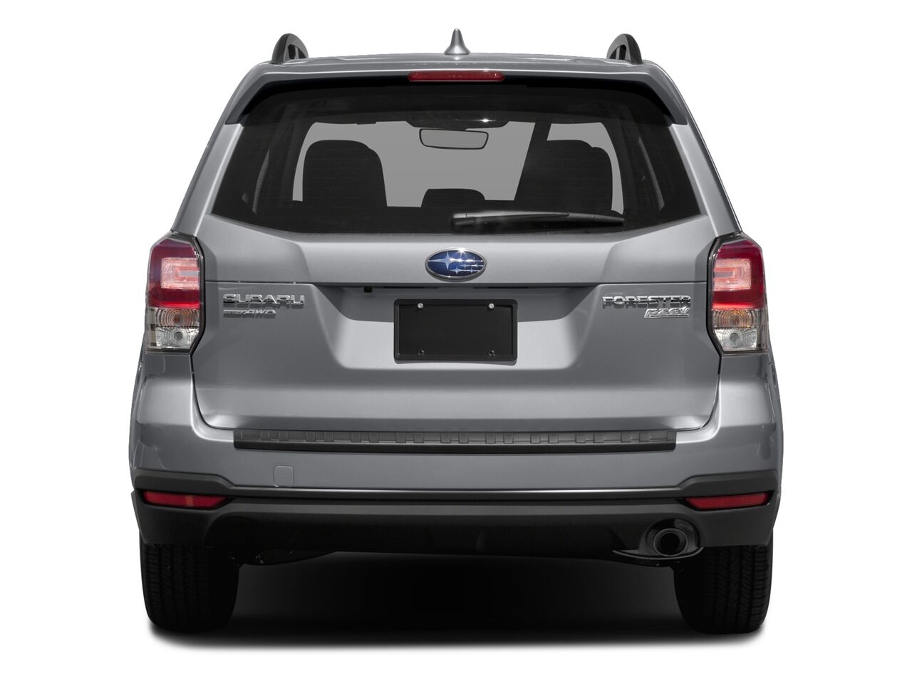 2017 Subaru Forester 2.5i Limited Morristown TN