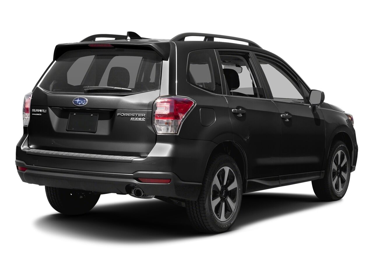 2017 Subaru Forester 2.5i Limited San Clemente CA