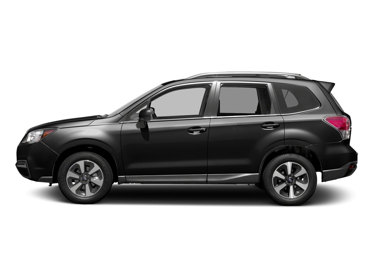 2017 Subaru Forester 2.5i Limited San Clemente CA