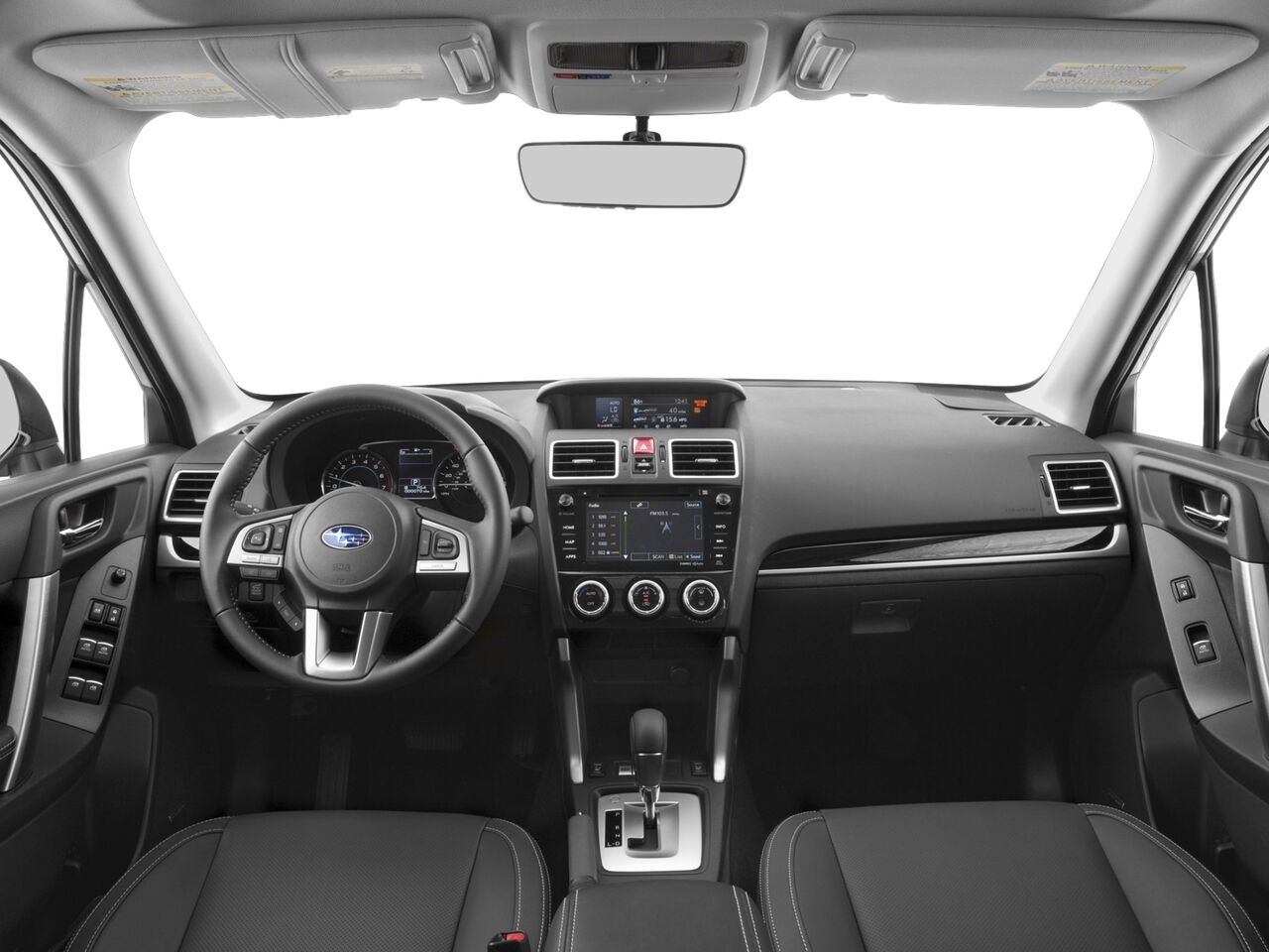 2017 Subaru Forester 2.5i Limited San Clemente CA